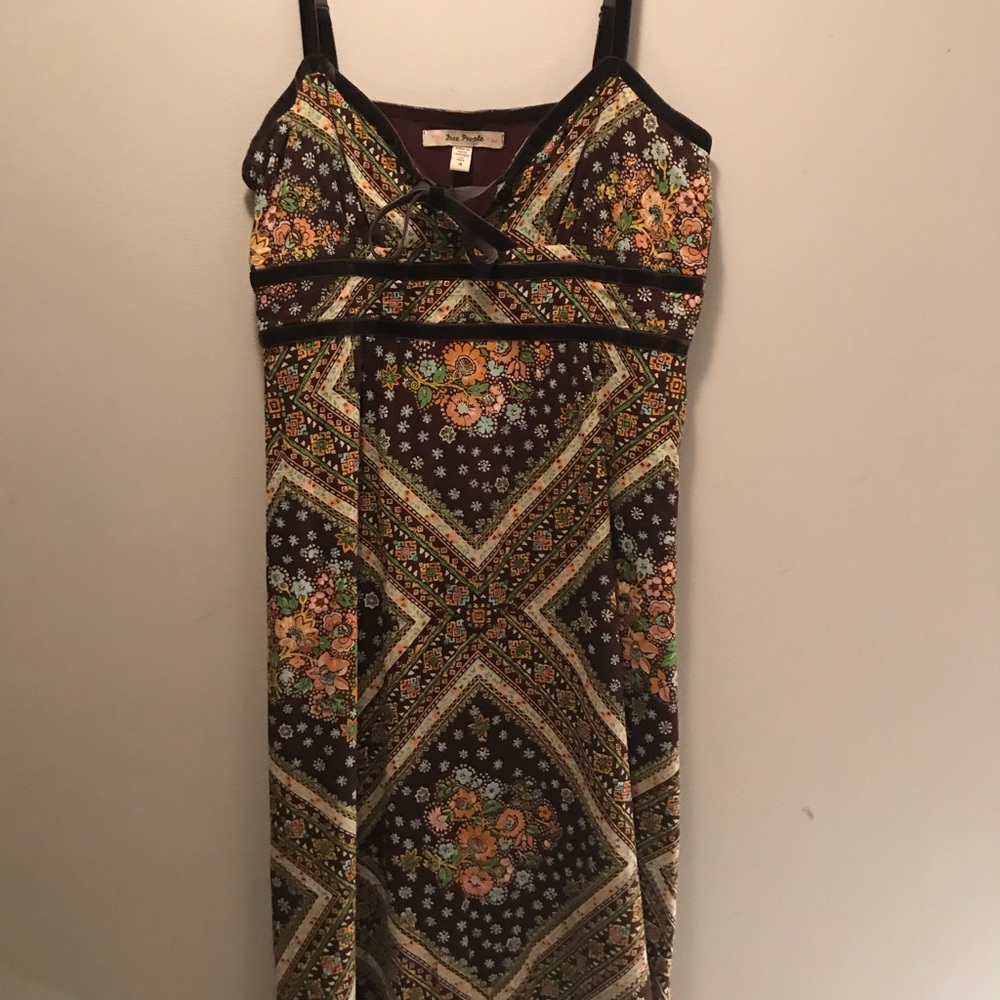Free People dress